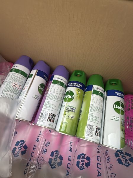 Buyer review image 1