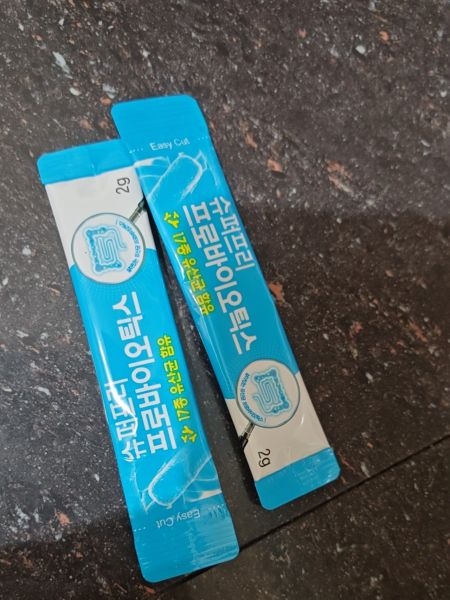 Buyer review image 2