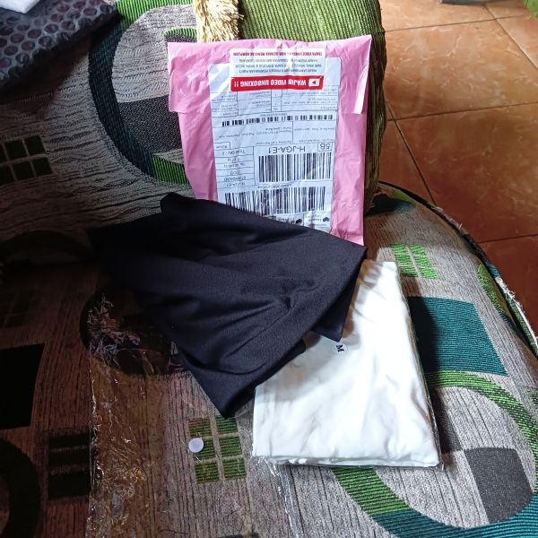 Buyer review image 1