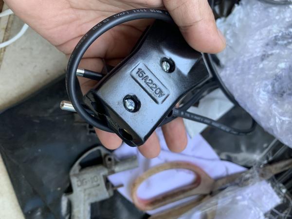 Buyer review image 2