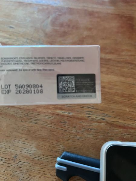 Buyer review image 3
