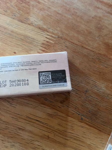 Buyer review image 2