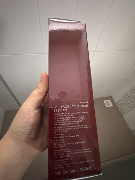 Buyer review image 1