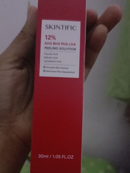 Buyer review image 2