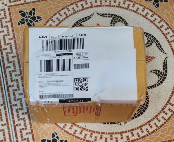 Buyer review image 1