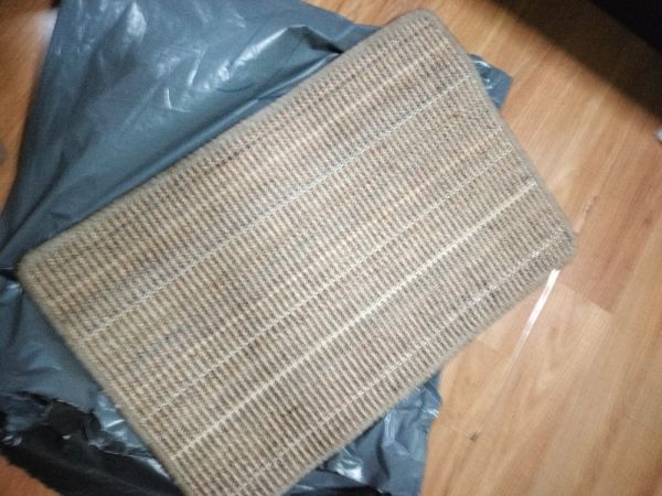 Buyer review image 2