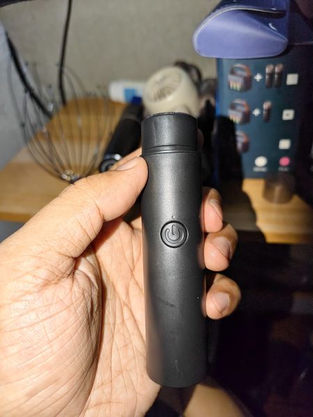 Buyer review image 1