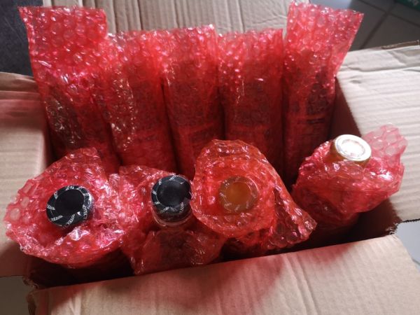 Buyer review image 3