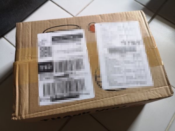 Buyer review image 5