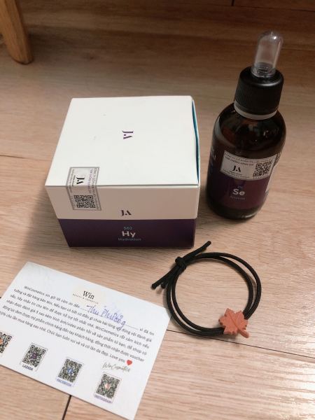 Buyer review image 1