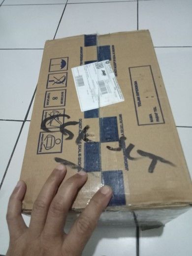 Buyer review image 1