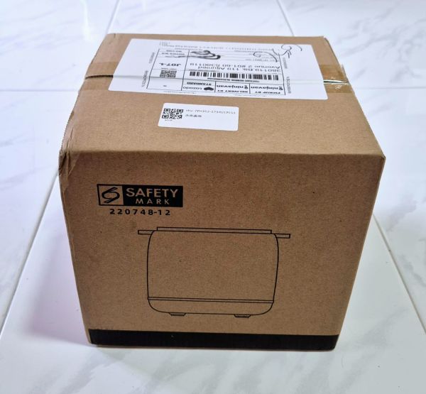 Buyer review image 1