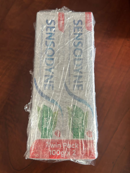 Buyer review image 1