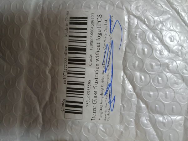 Buyer review image 2