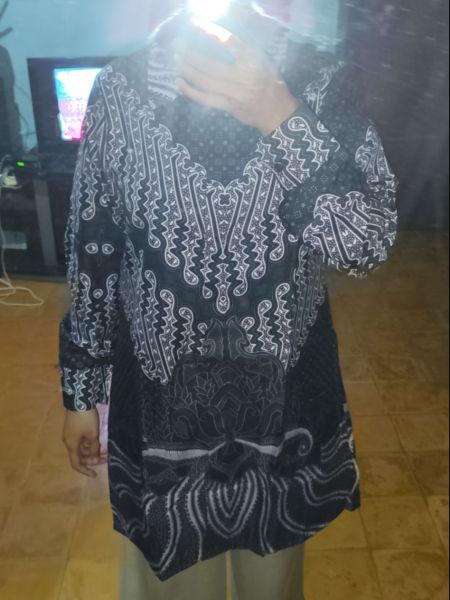 Buyer review image 2