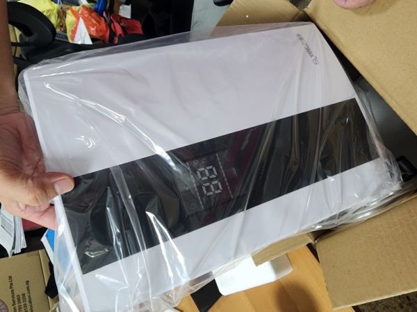 Buyer review image 2