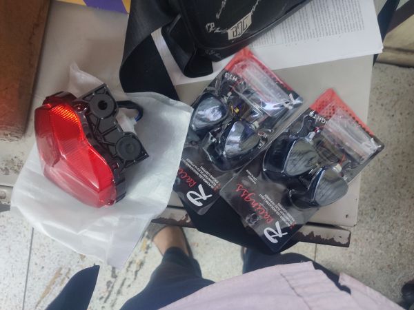 Buyer review image 1