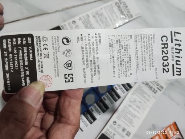 Buyer review image 3