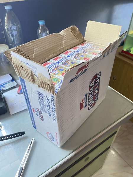 Buyer review image 2