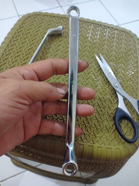 Buyer review image 2