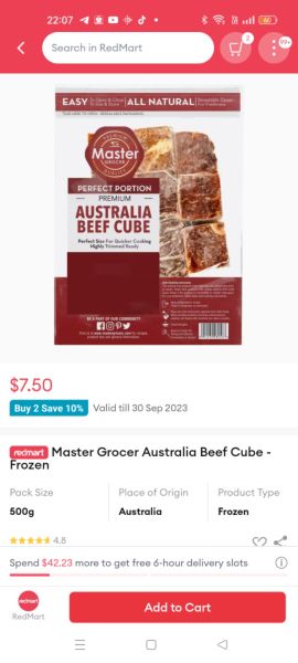 Buyer review image 2