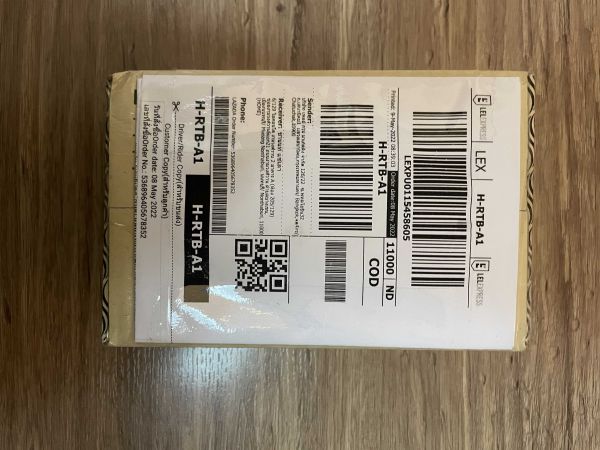 Buyer review image 1