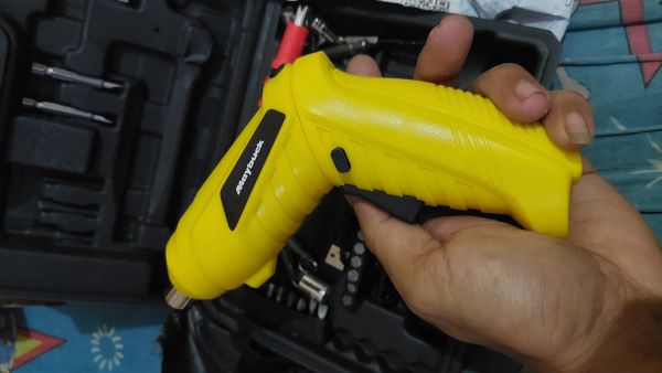 Buyer review image 3