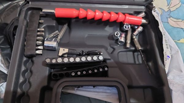 Buyer review image 5