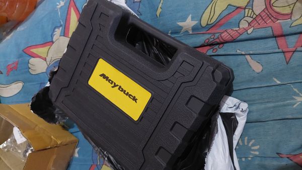 Buyer review image 1