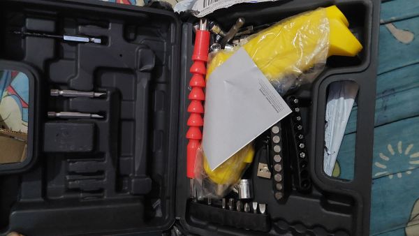 Buyer review image 2