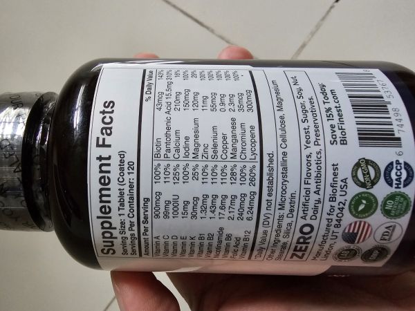 Buyer review image 2