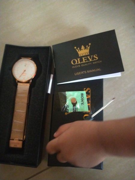 Buyer review image 2