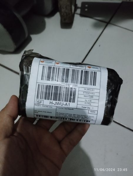 Buyer review image 2