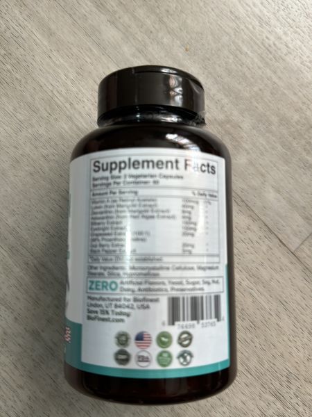 Buyer review image 2