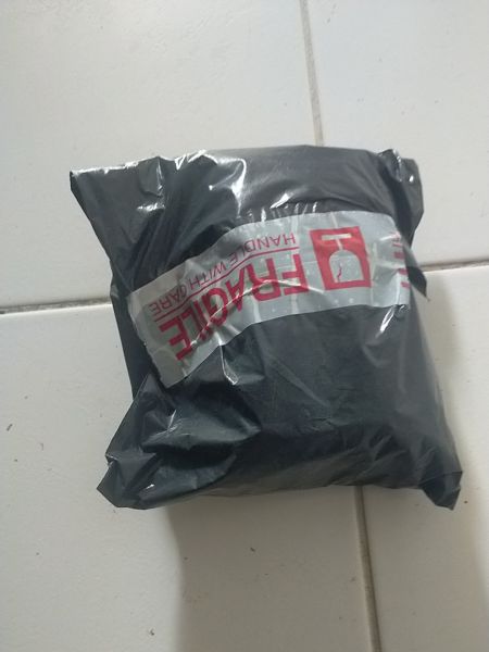 Buyer review image 1