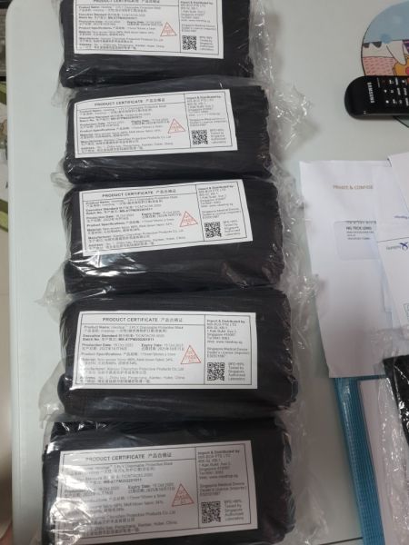 Buyer review image 1