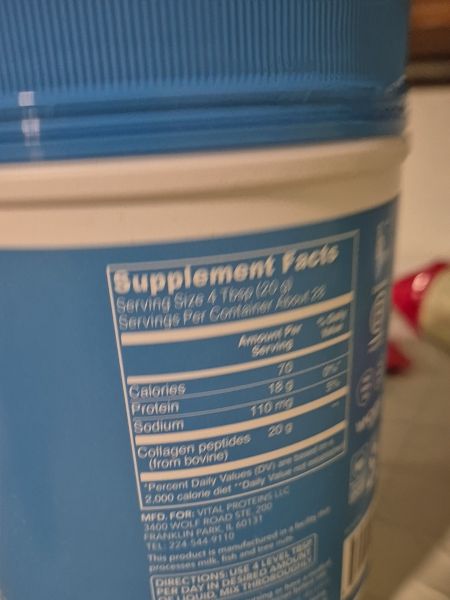 Buyer review image 2
