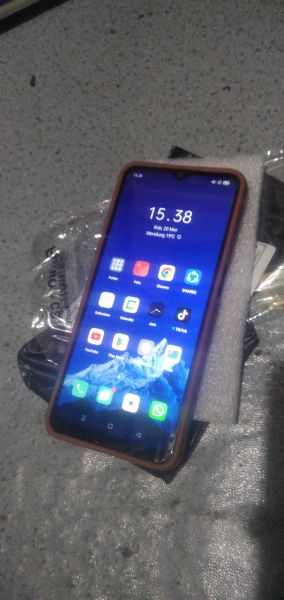 Buyer review image 2