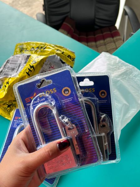 Buyer review image 1
