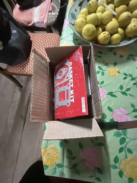 Buyer review image 1