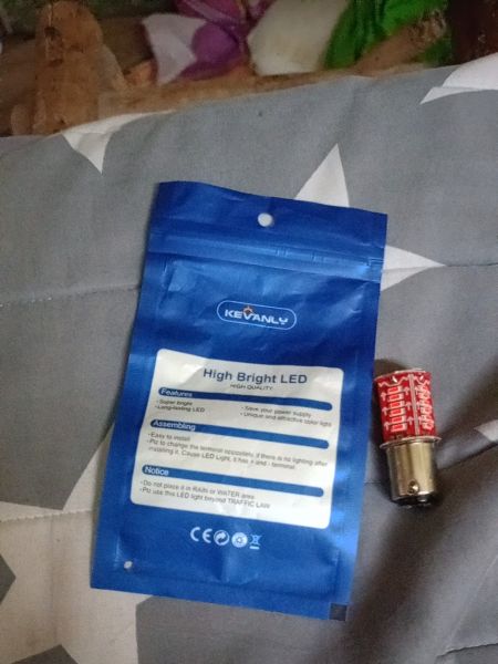 Buyer review image 2