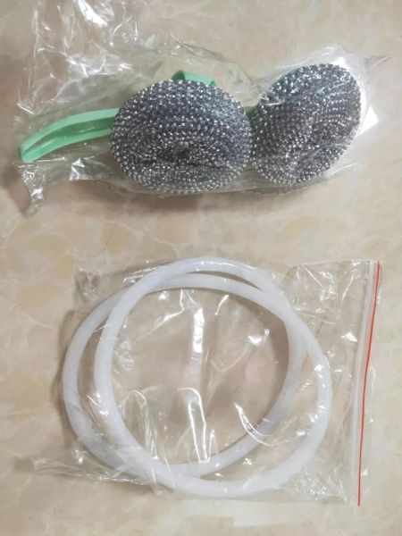 Buyer review image 2