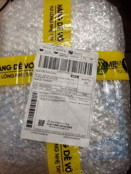 Buyer review image 1