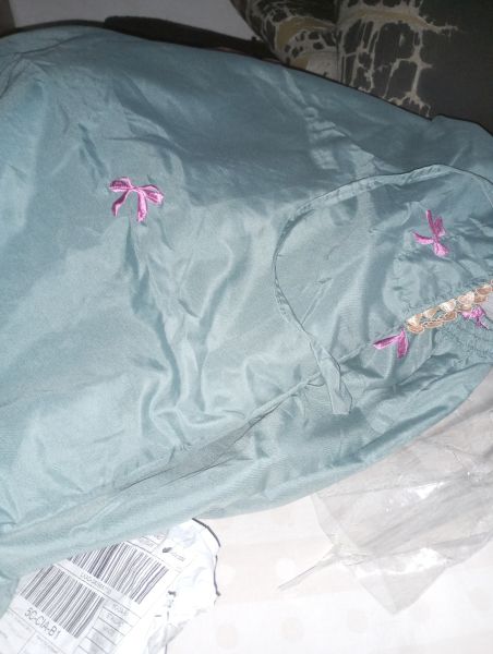 Buyer review image 2