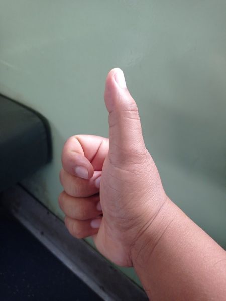 Buyer review image 1
