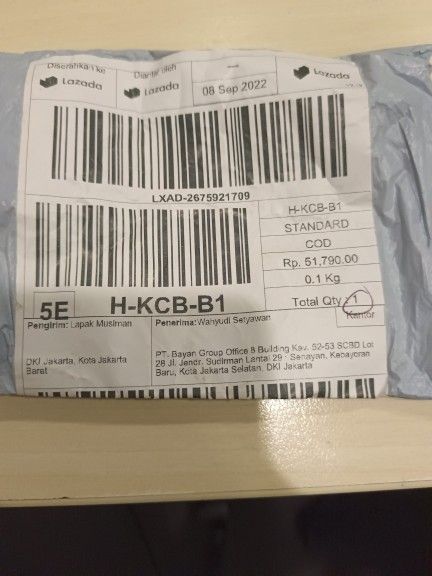Buyer review image 1