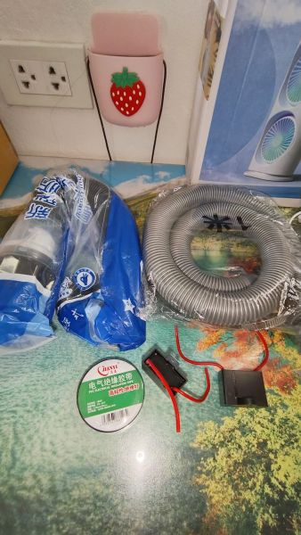 Buyer review image 2