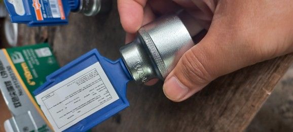 Buyer review image 4
