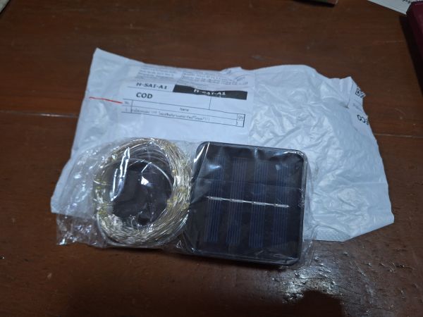 Buyer review image 3