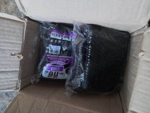 Buyer review image 1